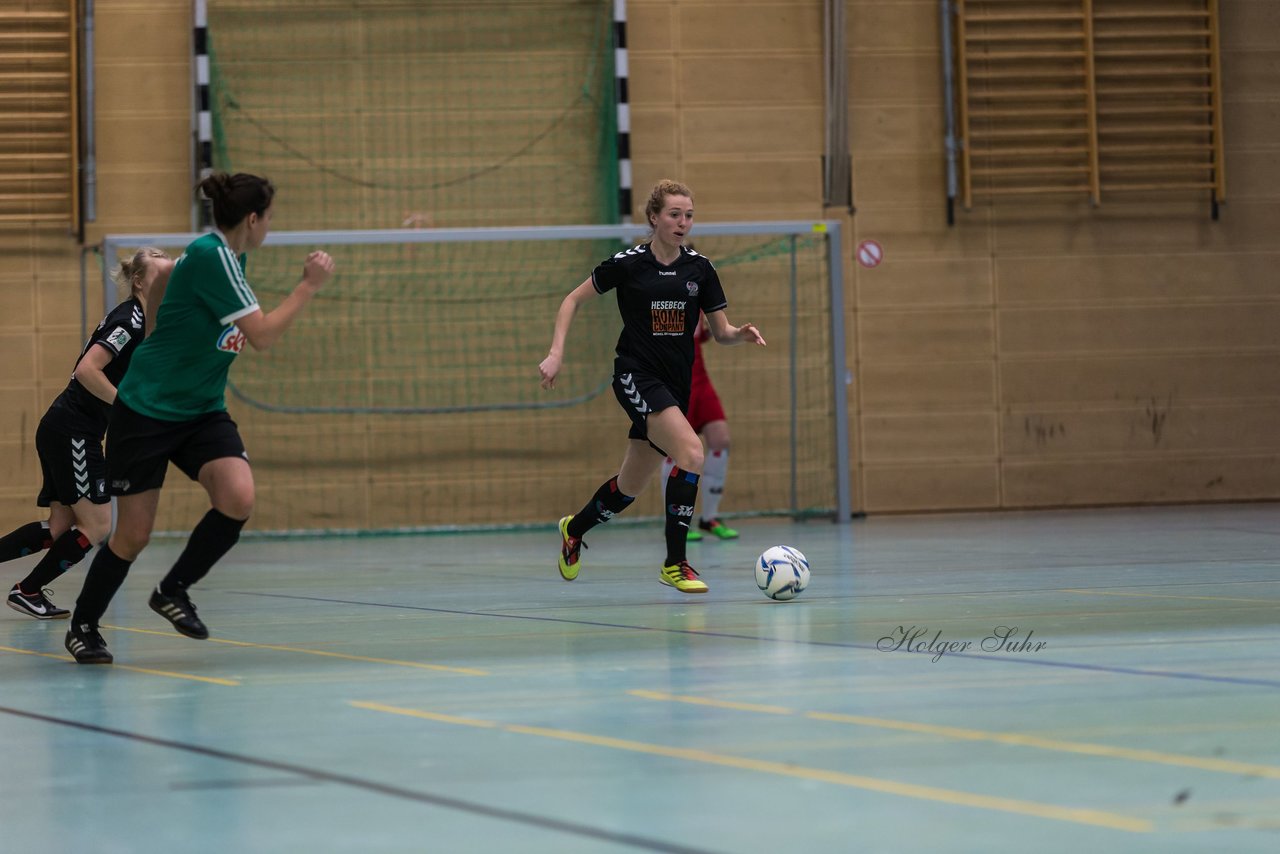 Bild 67 - Hesebeck Hallenmasters